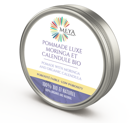 Pommade de Luxe Moringa & Calendula 90g